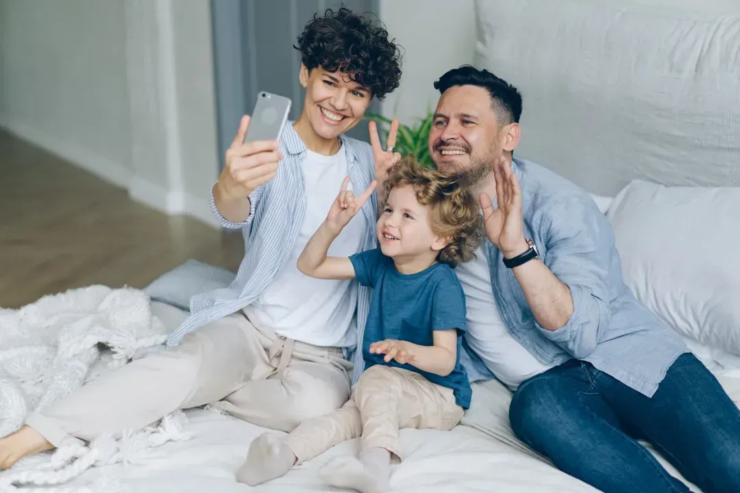 7. Treating Facebook and Instagram as Social Lifelines (Image Credits: Unsplash)