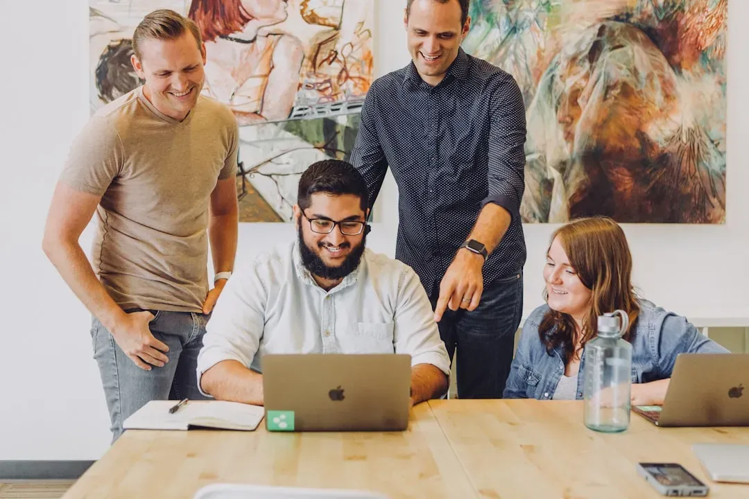 Millennials Are Lazy Job-Hoppers Who Won't Commit (Image Credits: Unsplash)