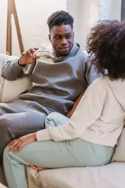 12. Shared Values Are Becoming Non-Negotiable (Image Credits: Pexels)