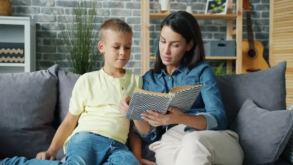 Parental Involvement in Learning and Everyday Life (Image Credits: Pexels)