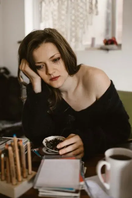 4. Bringing up an ex too much (Image Credits: Pexels)