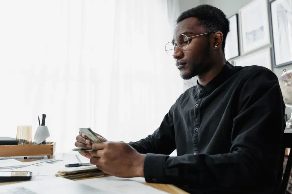 They Hold a Long-Term View Without Flinching During Market Volatility (Image Credits: Pexels)