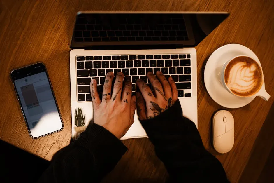 9. Linking Self-Worth to Productivity (Image Credits: Pexels)