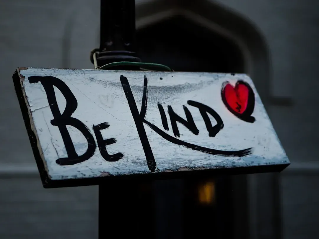 5. How they treat people who can't do anything for them (Image Credits: Unsplash)