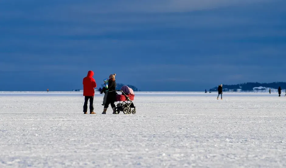 Finland (Image Credits: Pexels)