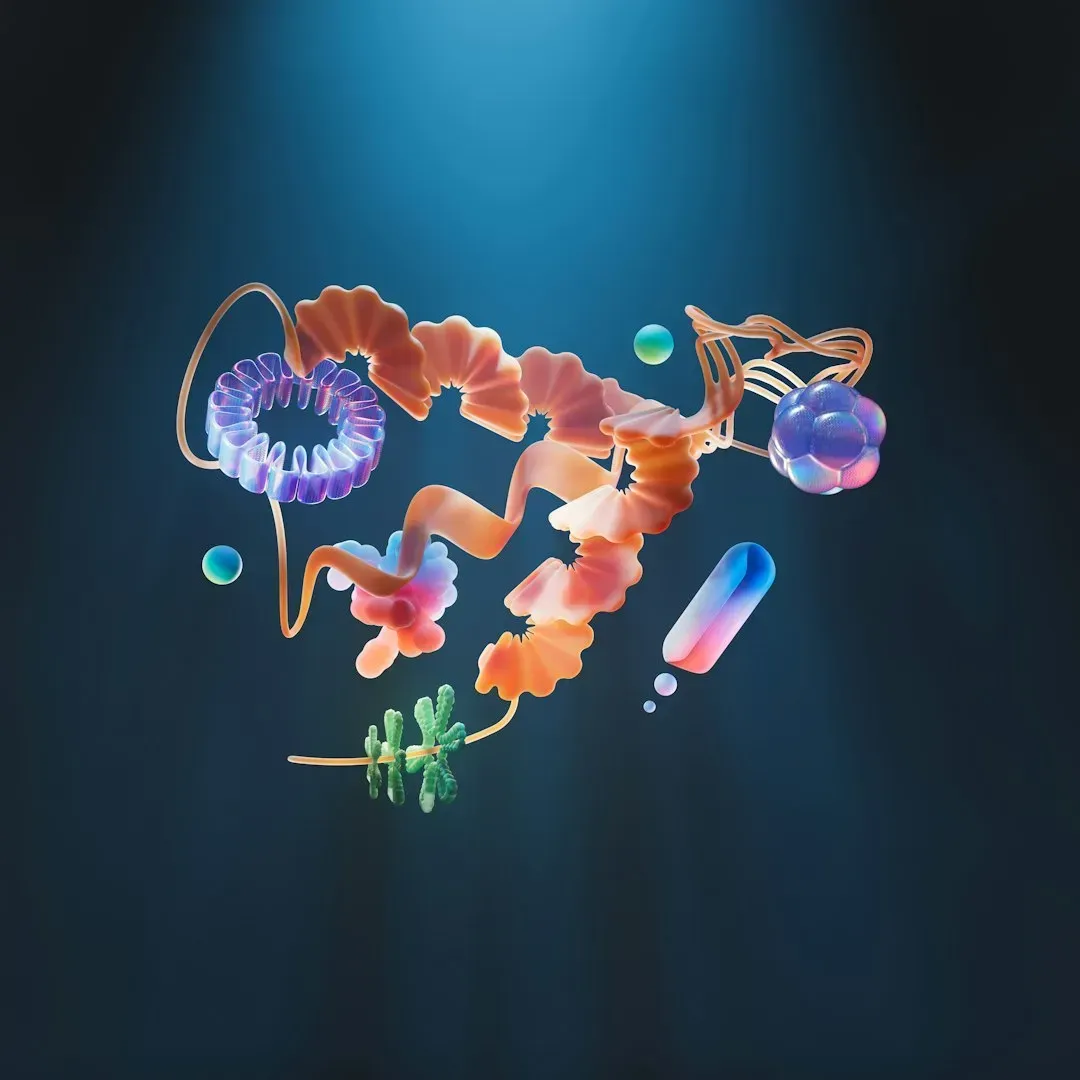 Where the receptors actually live (Image Credits: Unsplash)