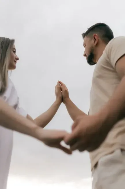 They Long for Emotional Intimacy, Even When They Don't Ask for It (Image Credits: Pexels)