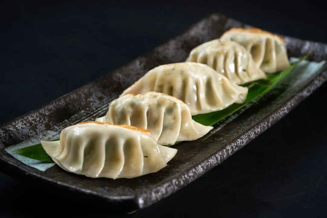 1. Chicken and Dumplings (Image Credits: Unsplash)