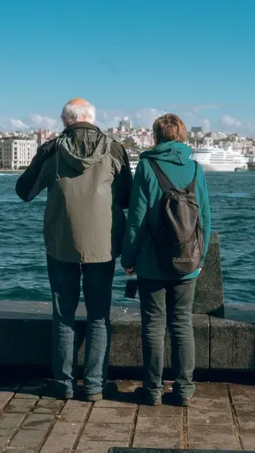 Retirement mobility is turning into a long-term strategy, not a seasonal habit (Image Credits: Pexels)