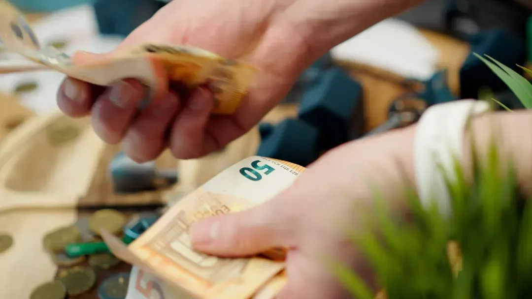 The Great Wealth Transfer Is Already in Motion (Image Credits: Unsplash)