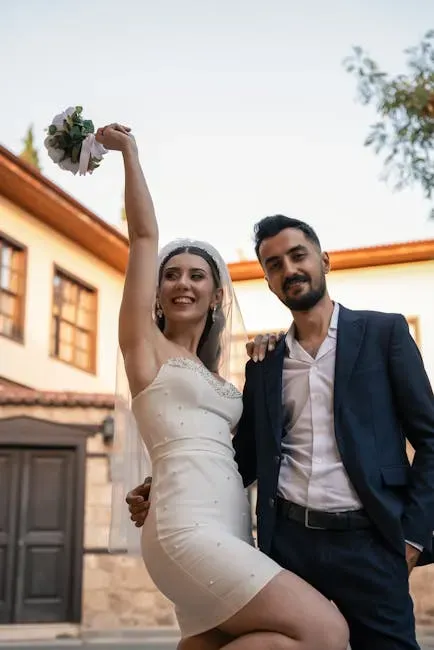 6. "Get Married and Settle Down Before You're Too Old" (Image Credits: Pexels)