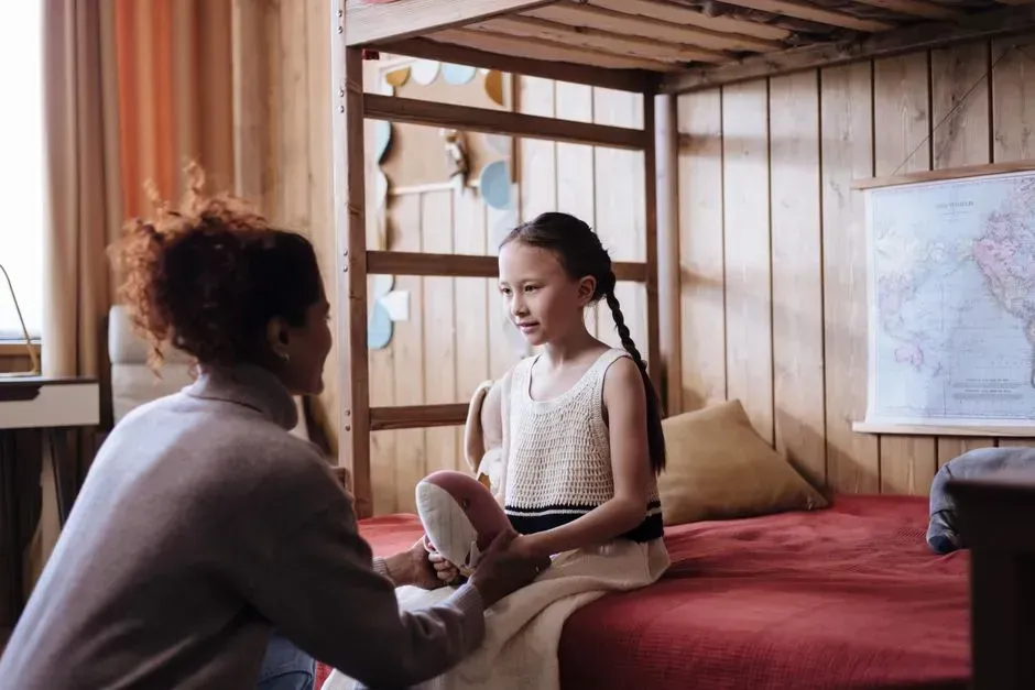 Using "White Lies" to Avoid Hard Conversations (Image Credits: Gallery Image)