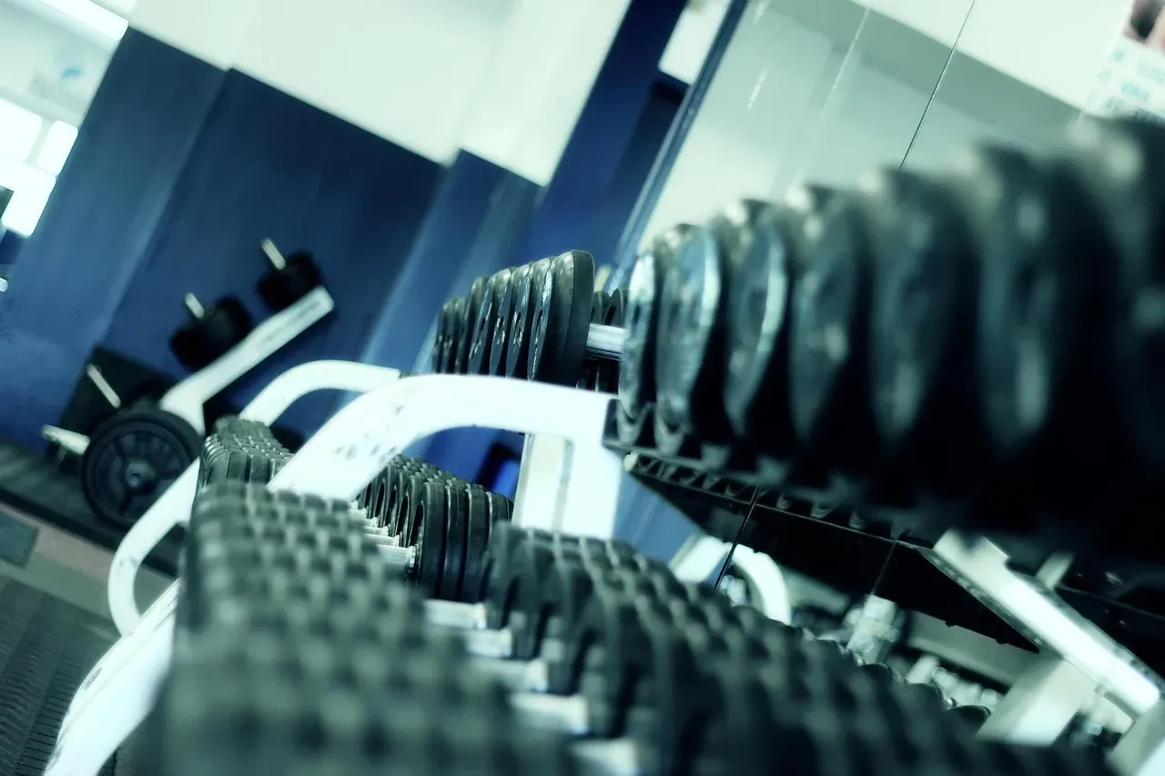 4. Skipping exercise but still eating like they're 30 (Image Credits: Pixabay)