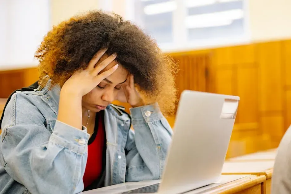 5. Pressuring Children Into Academic Tracks They're Not Ready For (Image Credits: Pexels)