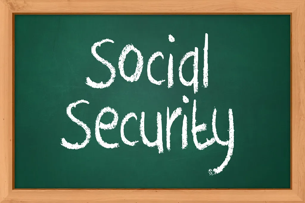 4. Social Security Benefits Are Always Tax-Free (ccPixs.com, Flickr, <a href="https://creativecommons.org/licenses/by/2.0/" target="_blank" rel="noopener">CC BY 2.0</a>)