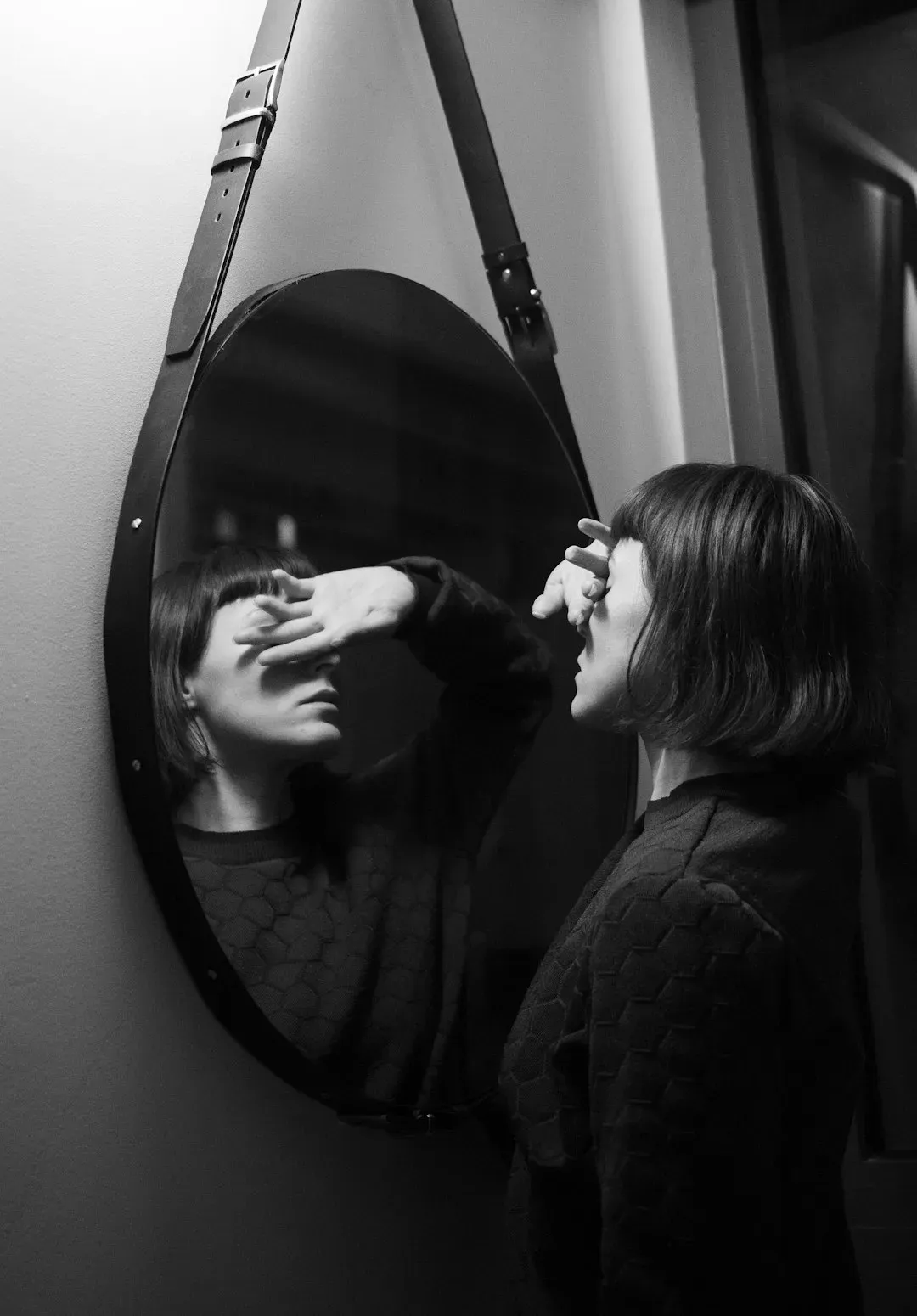 The Way You Speak About Yourself (Image Credits: Unsplash)