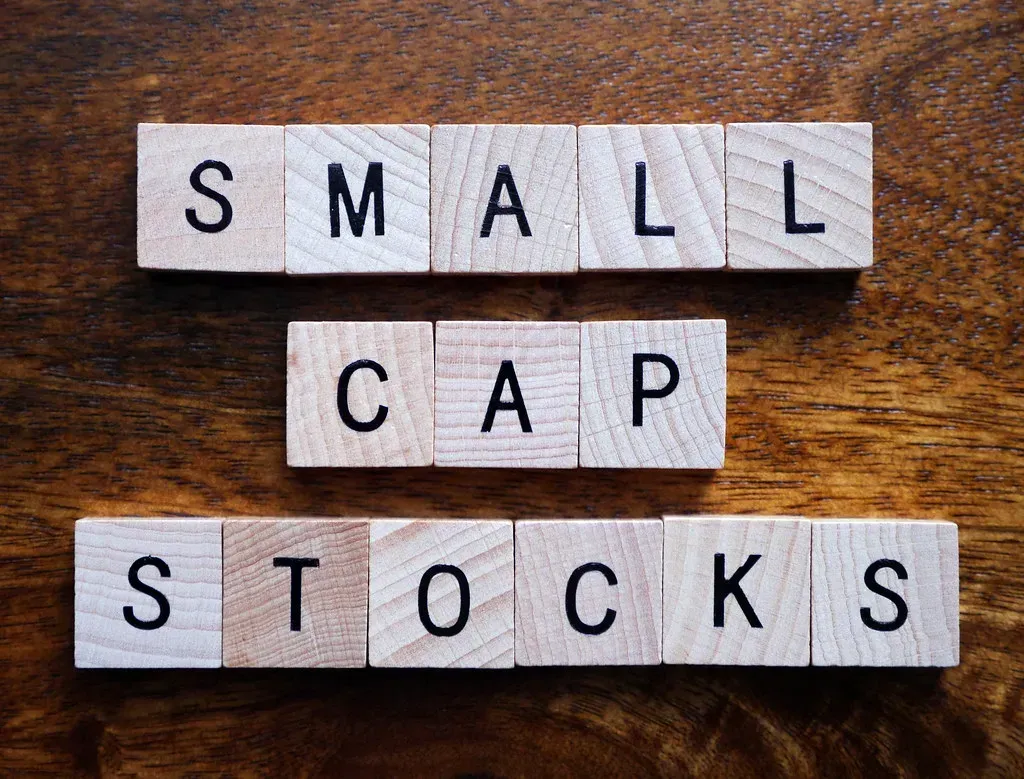 6. The Small Firm Effect: Size Shouldn't Matter This Much (lendingmemo_com, Flickr, <a href="https://creativecommons.org/licenses/by/2.0/" target="_blank" rel="noopener">CC BY 2.0</a>)