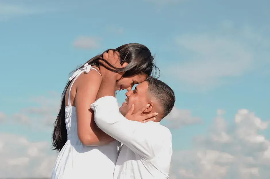 5. Love Bombing (Image Credits: Pexels)