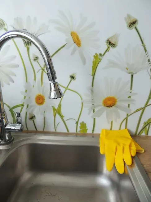2. Daisy yellow (Image Credits: Pexels)
