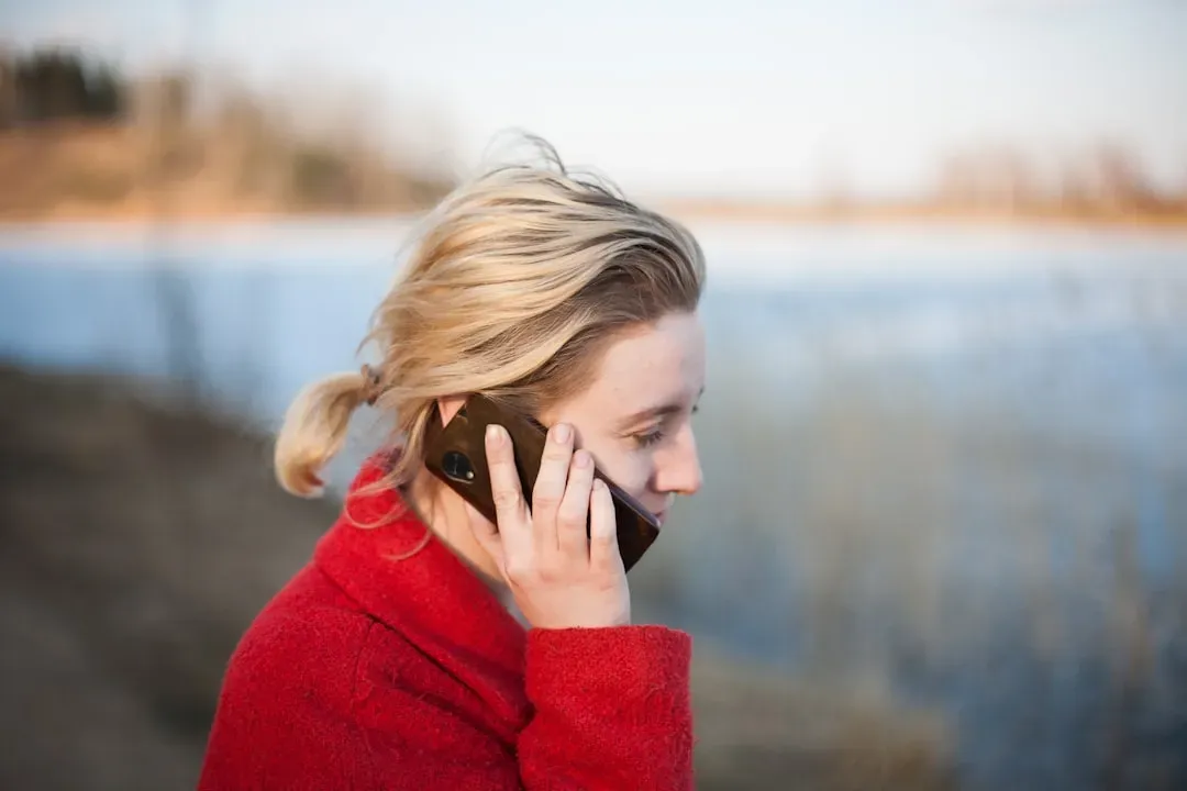 8. How to actually communicate (Image Credits: Unsplash)