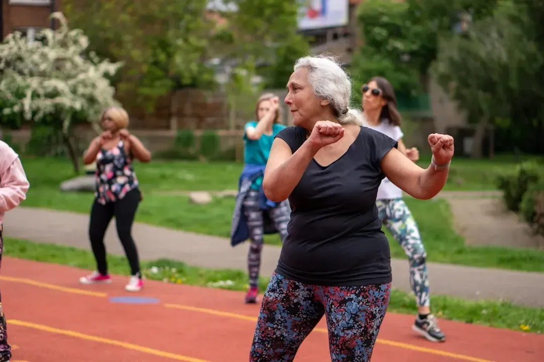 4. Fitness and Wellness Program Memberships (Image Credits: Unsplash)