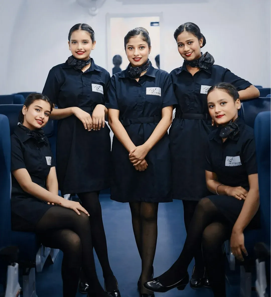 6. What your outfit says about your readiness to fly (Image Credits: Unsplash)