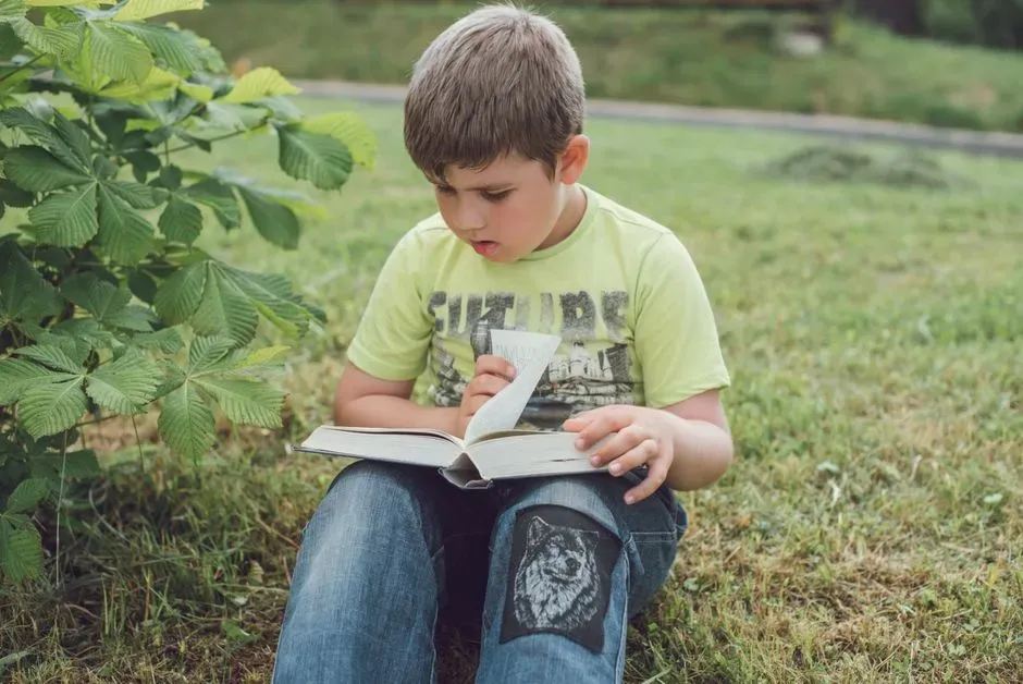 8. Disinterest in Books and Stories (Image Credits: Pexels)