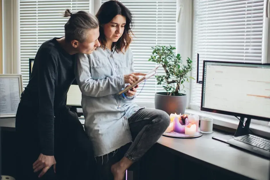 Myth 2: A Good Relationship Shouldn't Require Work (Image Credits: Pexels)