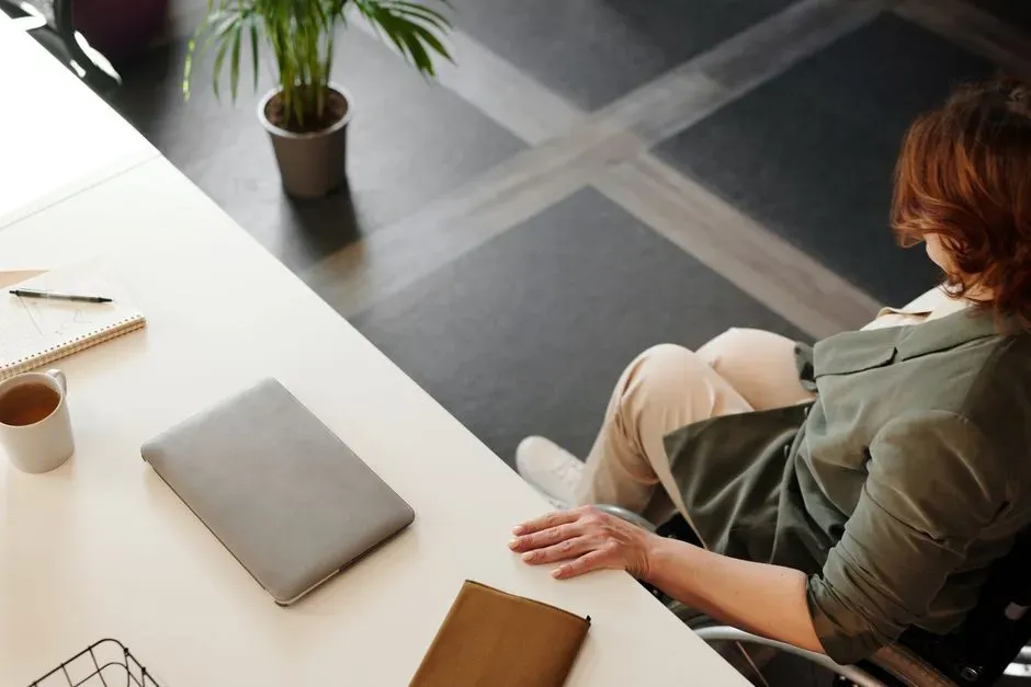 5. Living a Sedentary Lifestyle (Image Credits: Pexels)