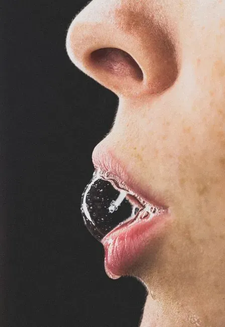 Washing a Child's Mouth Out with Soap (Image Credits: Pexels)