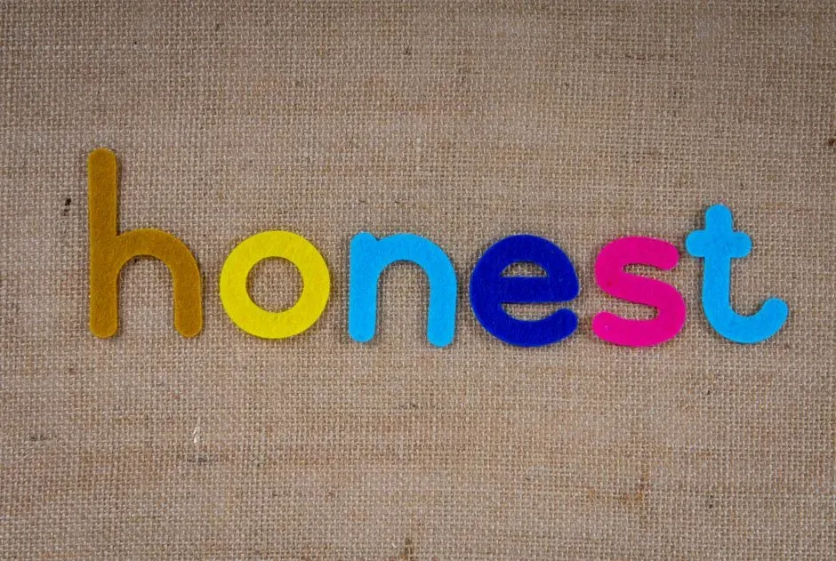 1. Honesty, Even When It's Uncomfortable (Image Credits: Pexels)