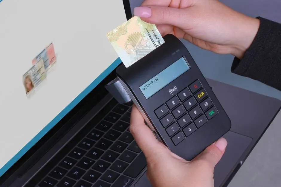 1. Assuming your old driver's license still works (Image Credits: Pexels)