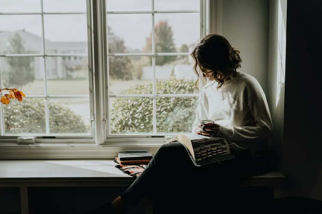 3. How much alone time each person actually needs (Image Credits: Unsplash)