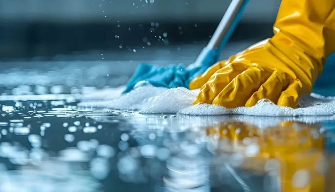 Clearing out the house is its own kind of grief work (Image Credits: Unsplash)