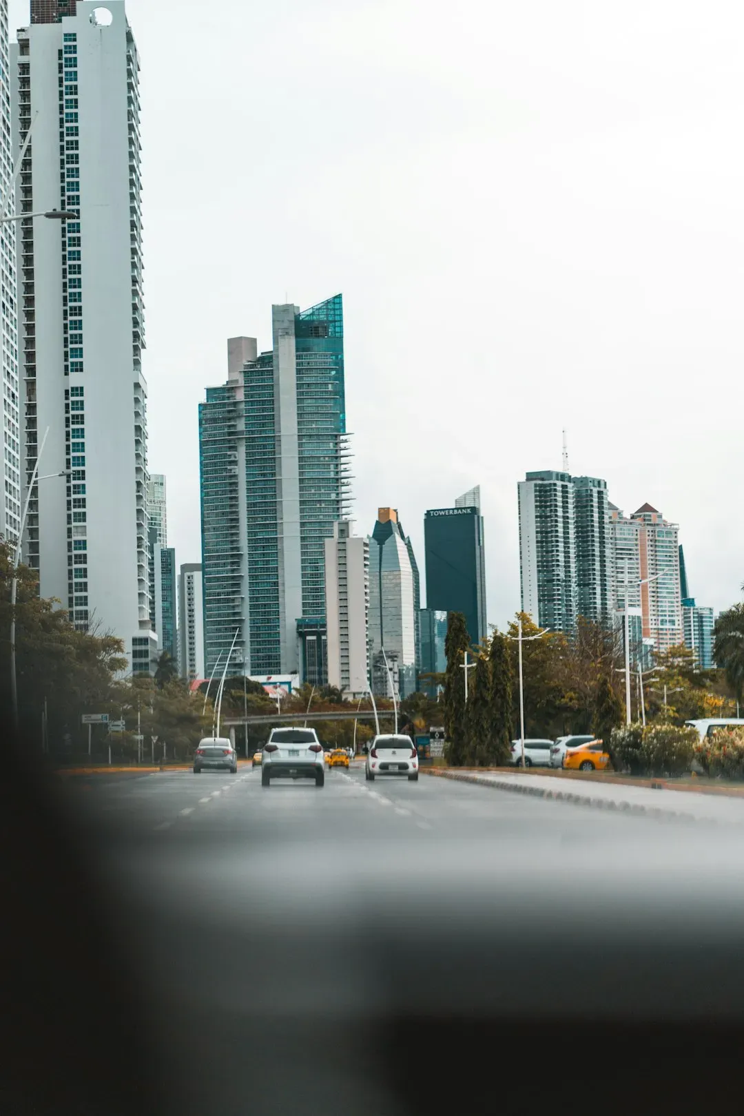 Panama: practical infrastructure meets a famous retiree program (Image Credits: Unsplash)