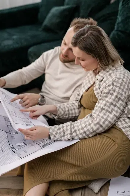 5. She talks about the future with him in it (Image Credits: Pexels)