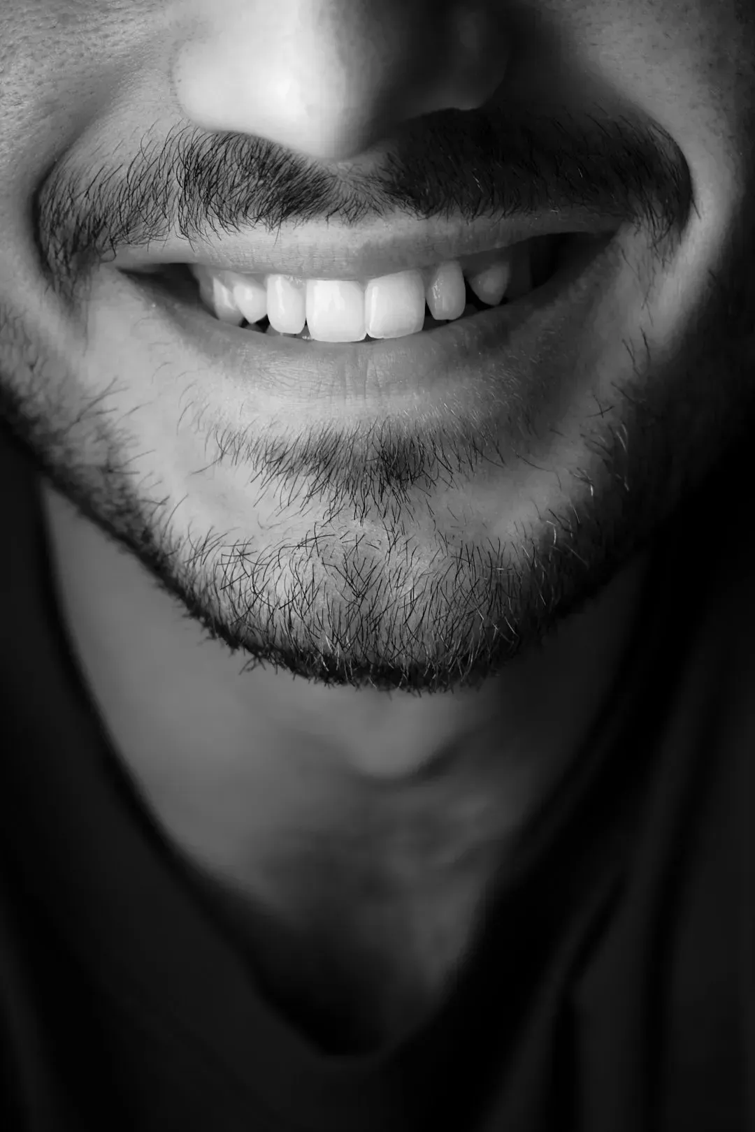 7. Your Smile and Warmth (Image Credits: Unsplash)