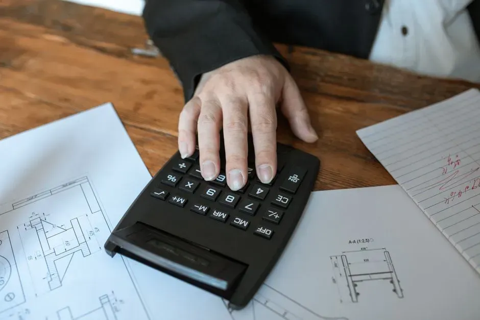The real reasons budgets blow up midway (Image Credits: Pexels)