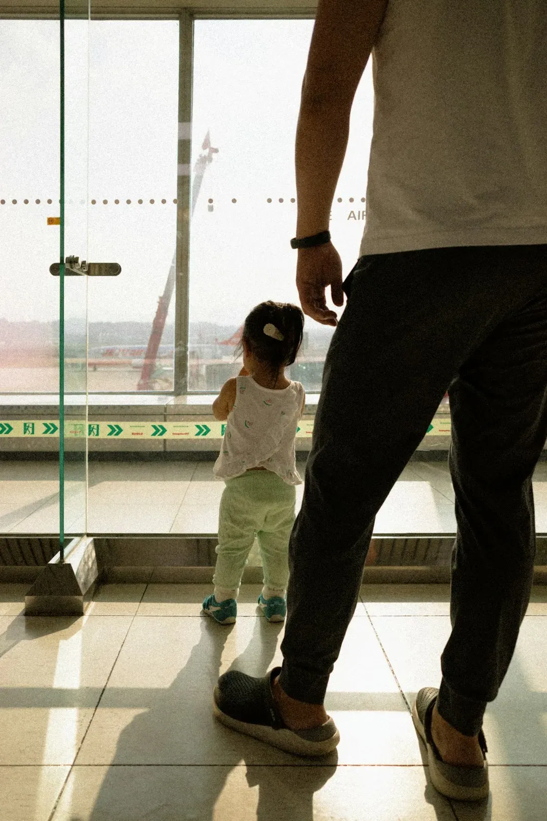 4. Time Your Boarding Wisely (Image Credits: Unsplash)