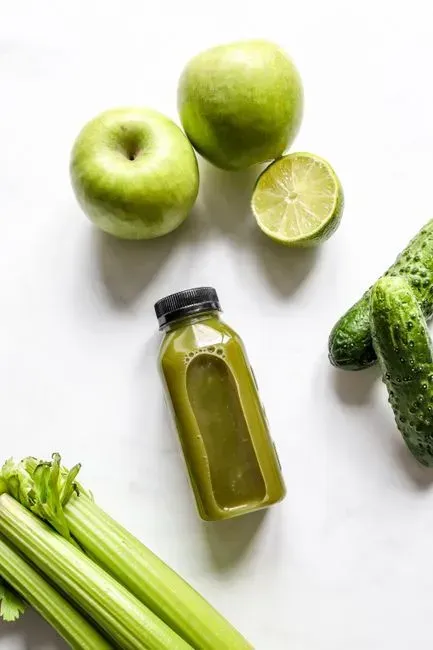 5. Certain foods can detox your body or melt away fat (Image Credits: Pexels)