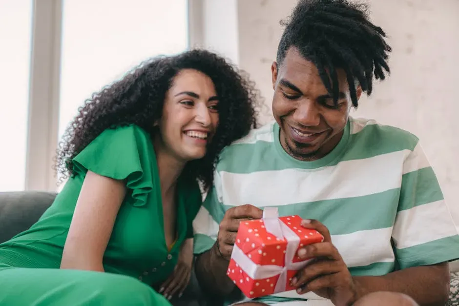 They Express Gratitude in Ways That Actually Register (Image Credits: Pexels)