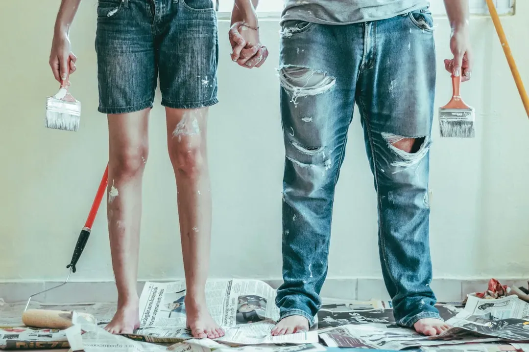 They Repair Conflicts Quickly and Without Drama (Image Credits: Unsplash)
