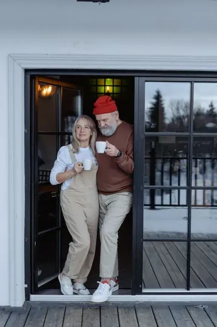 They treat their home differently in the overall plan (Image Credits: Pexels)