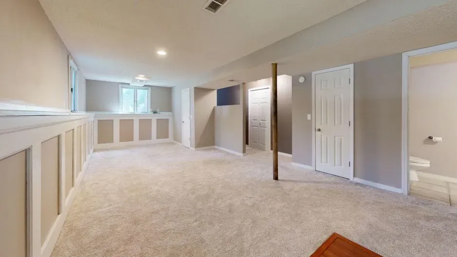 5. The Basement: The Room Buyers Talk Themselves Out Of (Image Credits: Pexels)