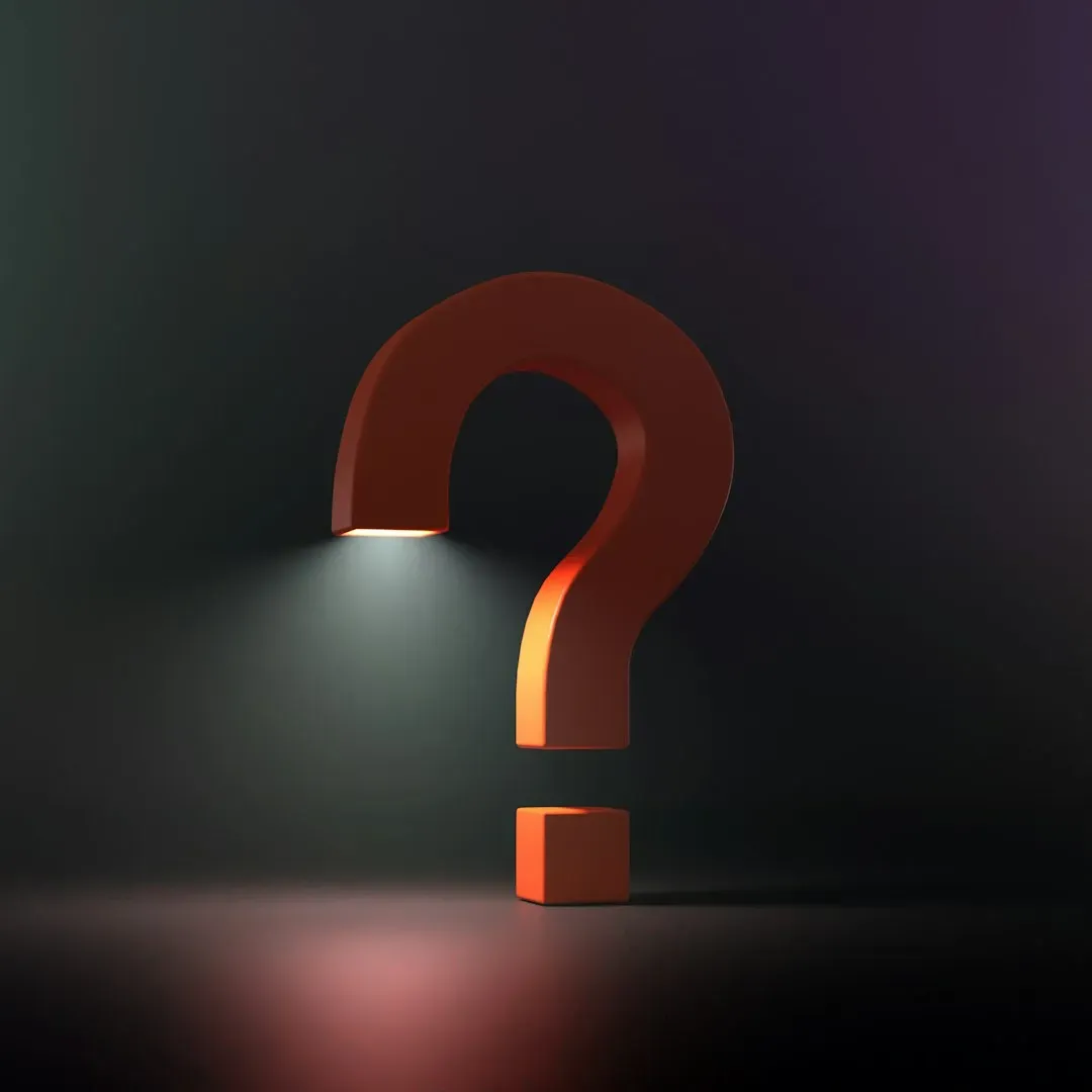 6. Ask a Thoughtful Follow-Up Question (Image Credits: Unsplash)