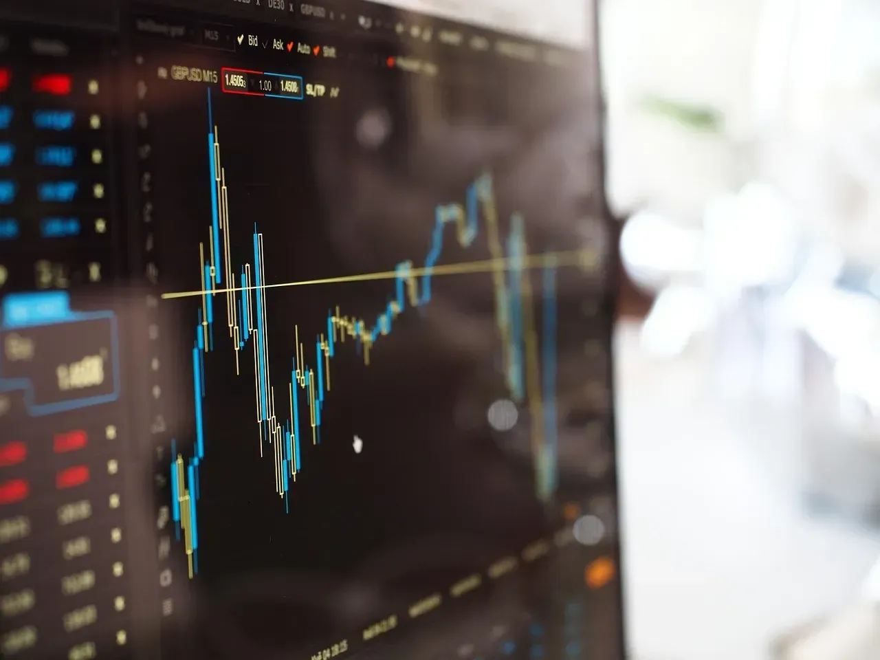 6. Chasing individual stocks based on headlines (Image Credits: Pixabay)