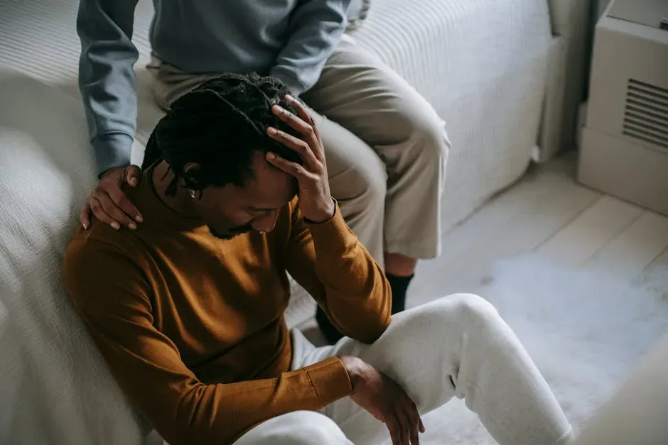 7. Apathy and a General Lack of Effort (Image Credits: Pexels)