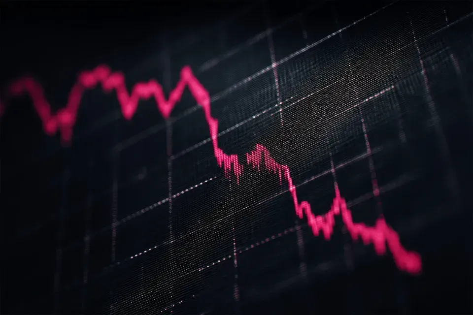 2. Black Monday and the October Effect (Image Credits: Stocksnap)