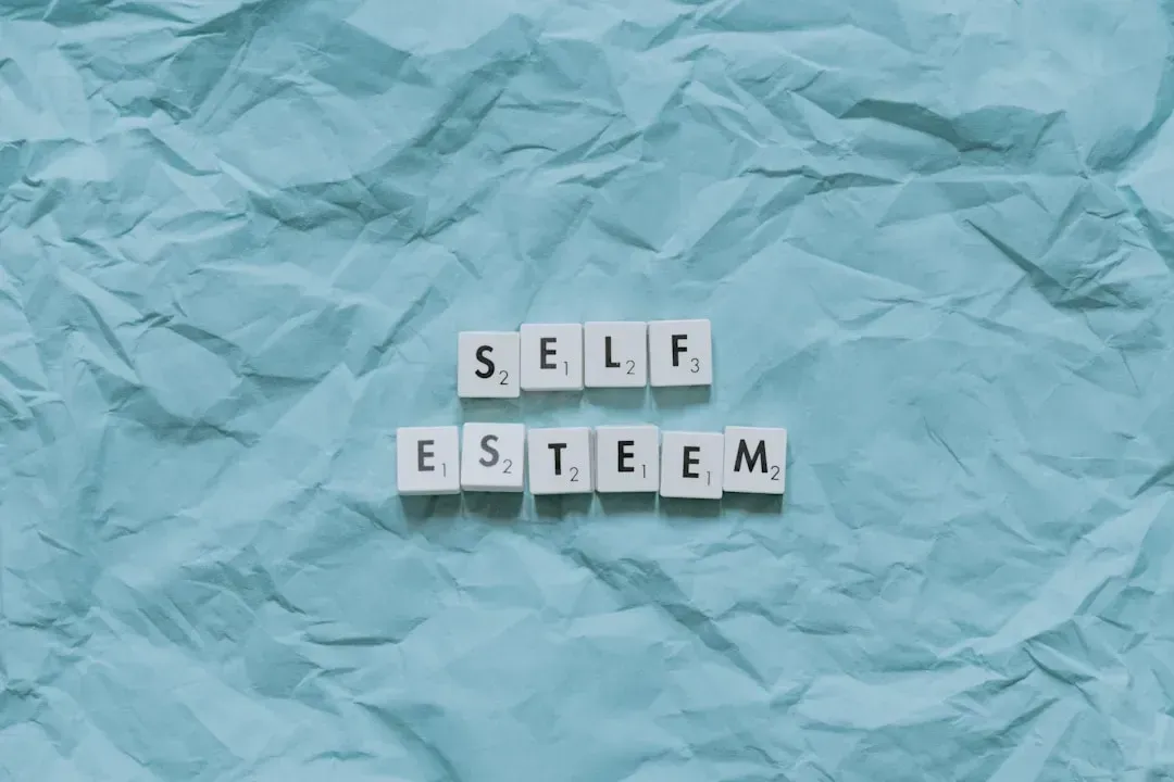 The Effect on Self-Esteem and Identity (Image Credits: Unsplash)