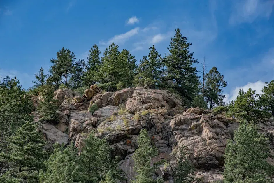 Denver, Colorado: The Outdoor Lifestyle That Pays Off (Image Credits: Pexels)